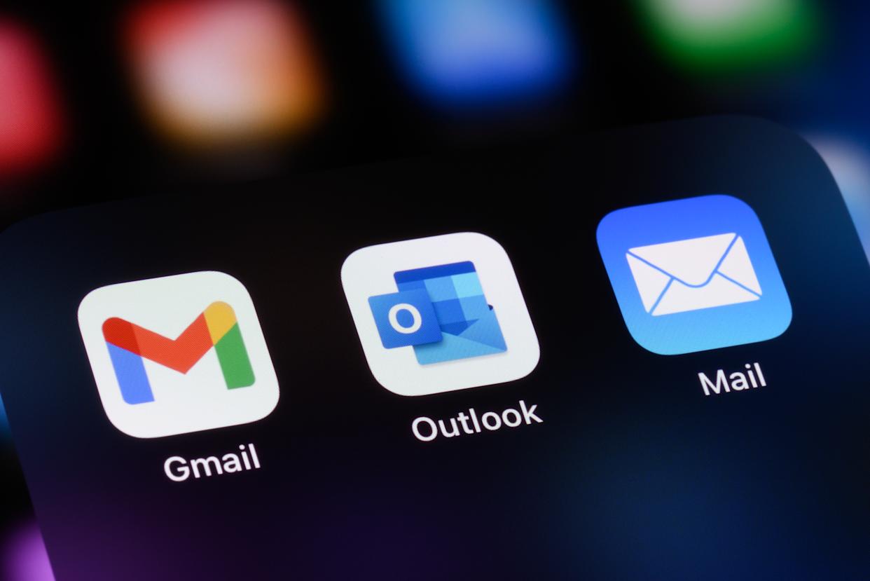 Google Kembali Bantah Isu Pelanggaran Data Gmail Berskala Besar