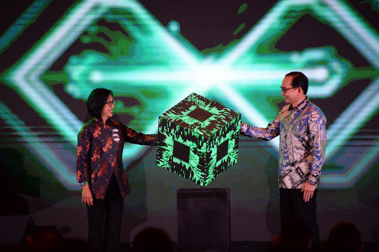 ISACA Indonesia Chapter Sukses Gelar GRACS IPSS 2025, Bahas Masa Depan Digital