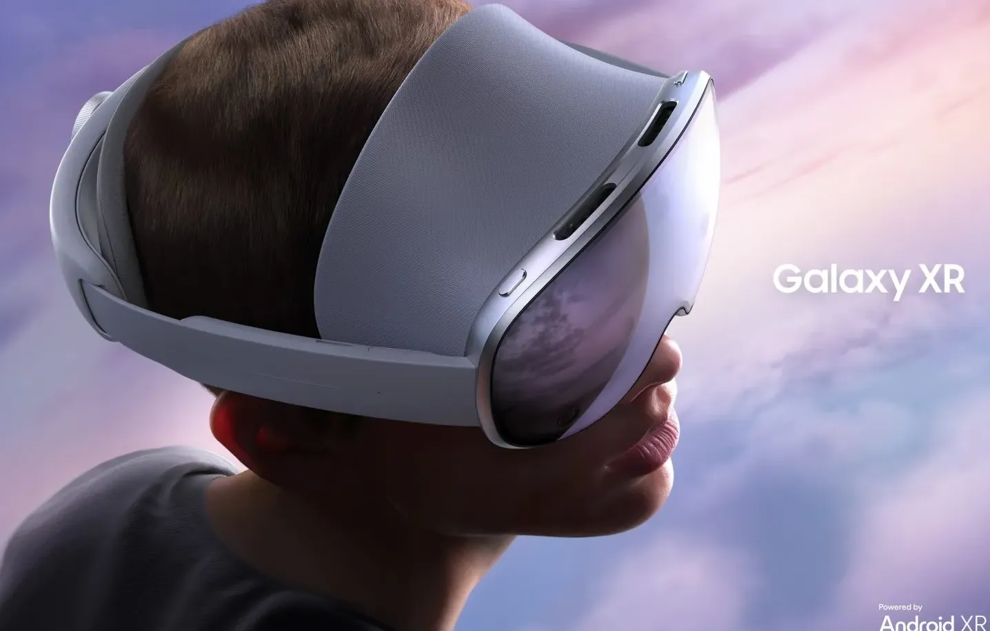 Samsung Galaxy XR Resmi Meluncur, Headset Mixed Reality dengan AI Gemini