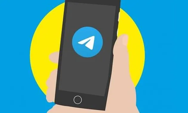 Efek Liquid Glass Telegram Bikin Android Makin Stylish dan Futuristik