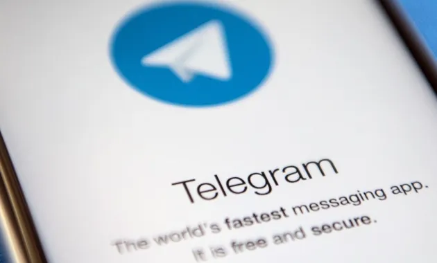 Telegram/cdn.com