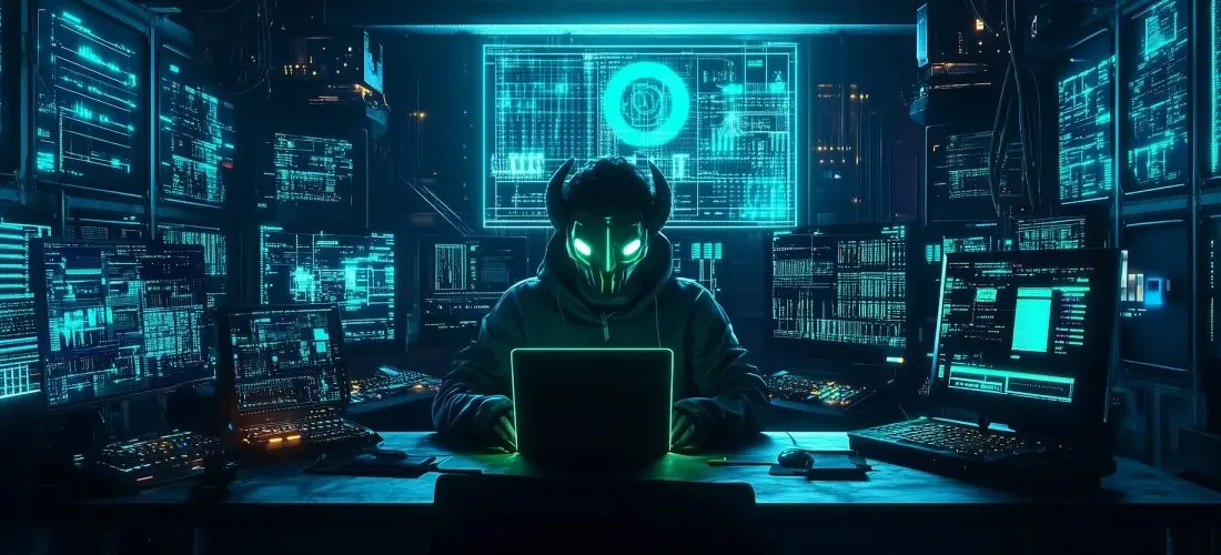 Lindungi Akun Digital dari Serangan AI dan Phishing dengan 5 Langkah Ini