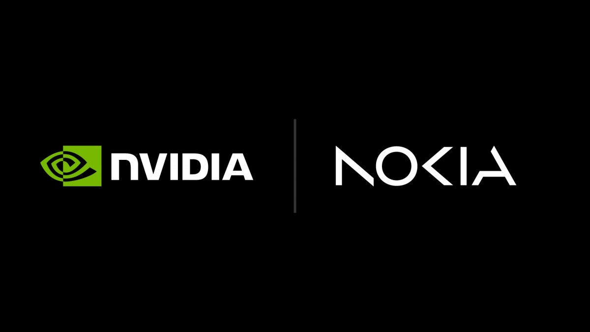 Nvidia Investasikan $1 Miliar di Nokia untuk Dorong Inovasi AI dan 6G