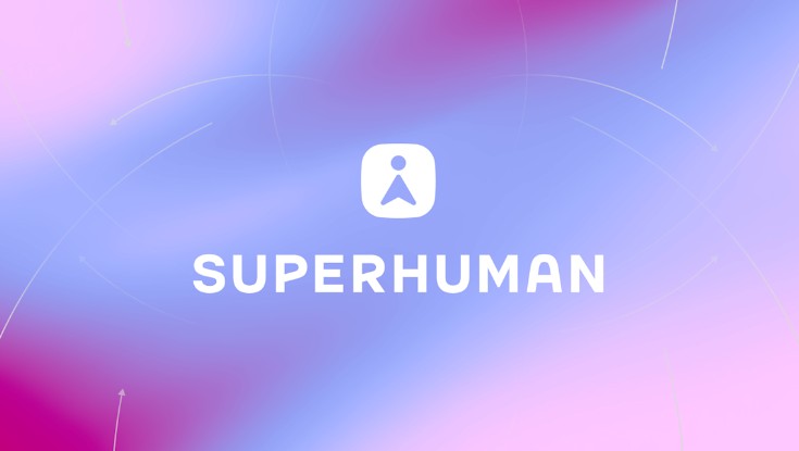 Grammarly Rebranding menjadi Superhuman