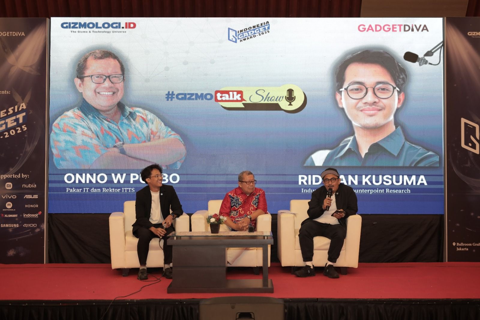 Kombinasi AI dan 5G Picu Lonjakan Minat Smartphone di Pasar Tanah Air