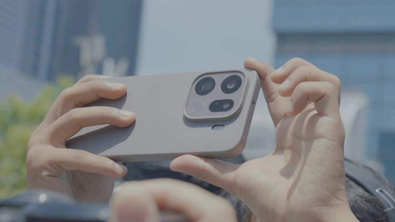 Abadikan Detail Pusat Kota Jakarta dari Lensa OPPO Find X9 Series