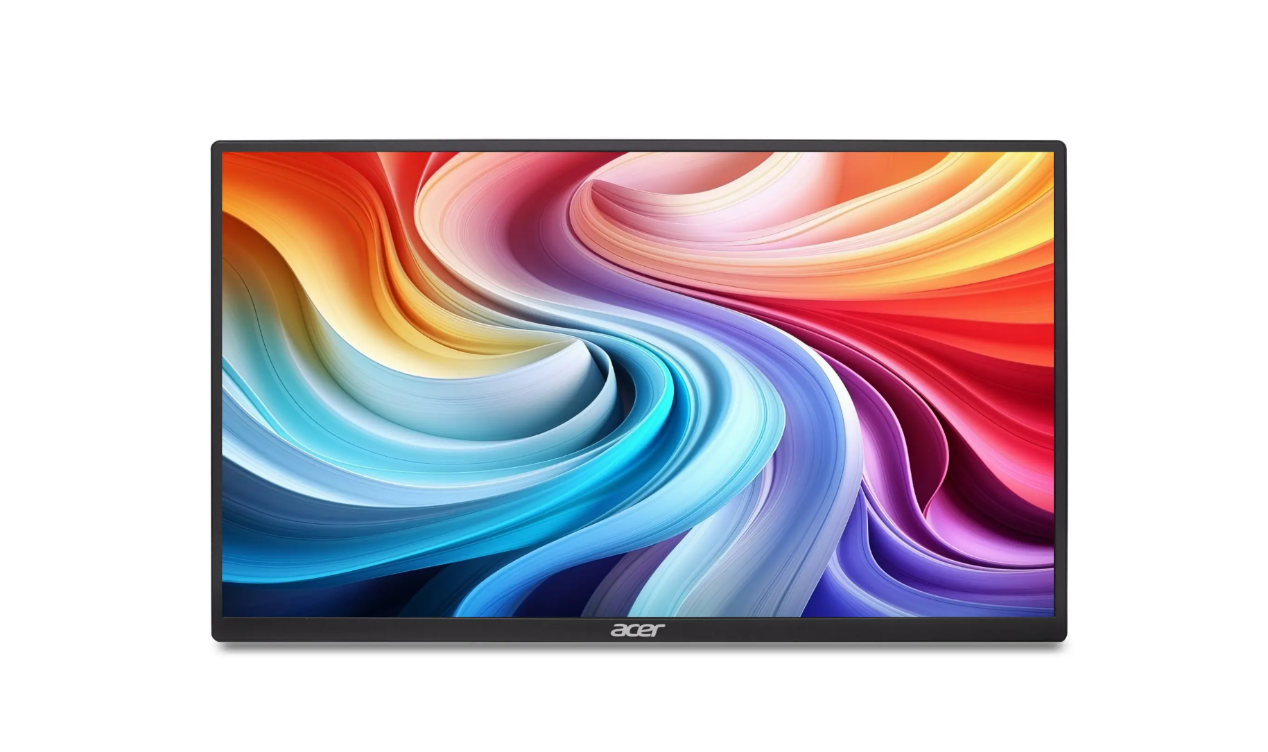 Cari Portable Monitor Profesional untuk Multitasking? Acer PM161QJ Jawabannya!