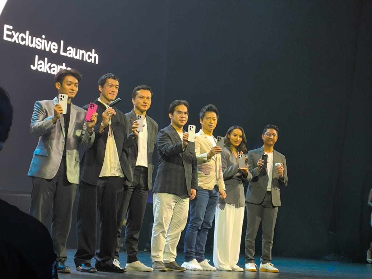 Oppo Find X9 Series Resmi di Indonesia, Bawa Kamera Hasselblad Mulai Rp 14 Jutaan