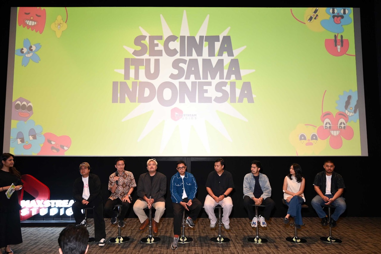 3 Film Pendek SISI 2025: Potret Indonesia dari Mata Generasi Muda