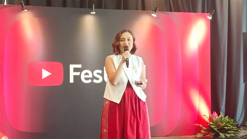 Konten Kreator Merajalela, Waktu Tonton YouTube Meningkat Pesat