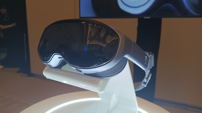 Vivo Vision Discovery Edition Resmi Dirilis di Indonesia