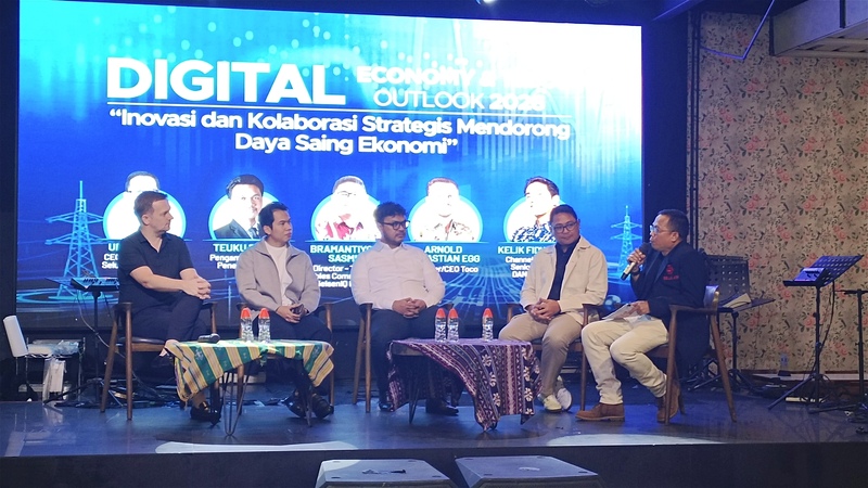 Prediksi Tren Gadget dan Consumer Electronics 2026