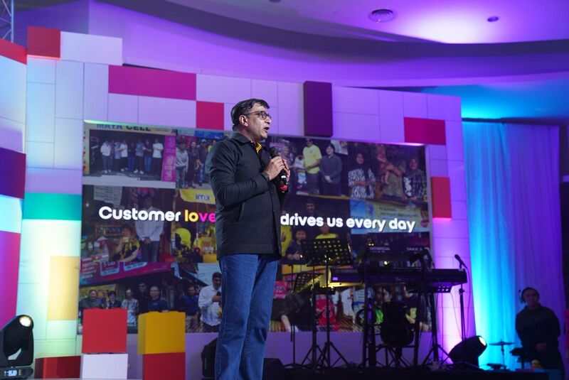 Penawaran Istimewa untuk Pelanggan Setia Tri, IM3, dan Indosat HiFi