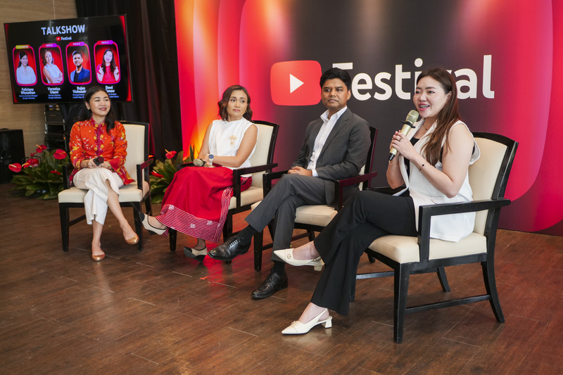 Satu Tahun YouTube Shopping Pacu Lonjakan Besar dalam Konsumsi Konten Belanja