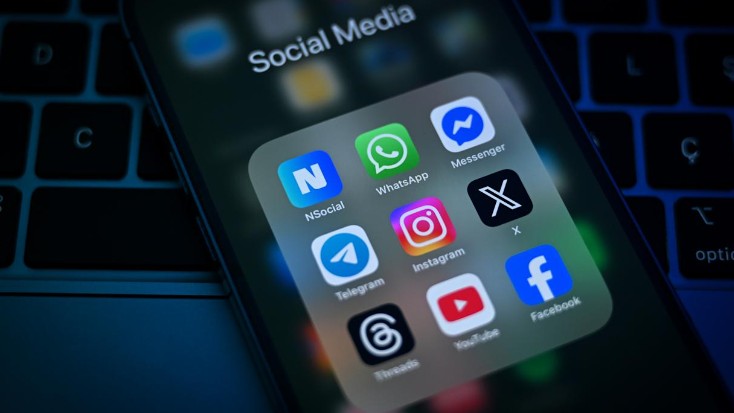 Negara Ini Larang Media Sosial bagi Anak di Bawah 15 Tahun