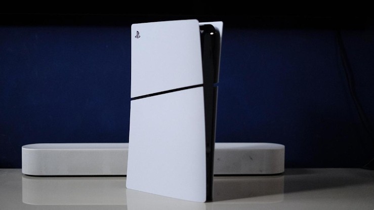 Penjualan Sony PlayStation 5 Terus Menguat