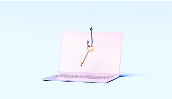 Google Gugat Kelompok Peretas Tiongkok yang Diduga Curi Data dan Uang Korban di Seluruh Dunia