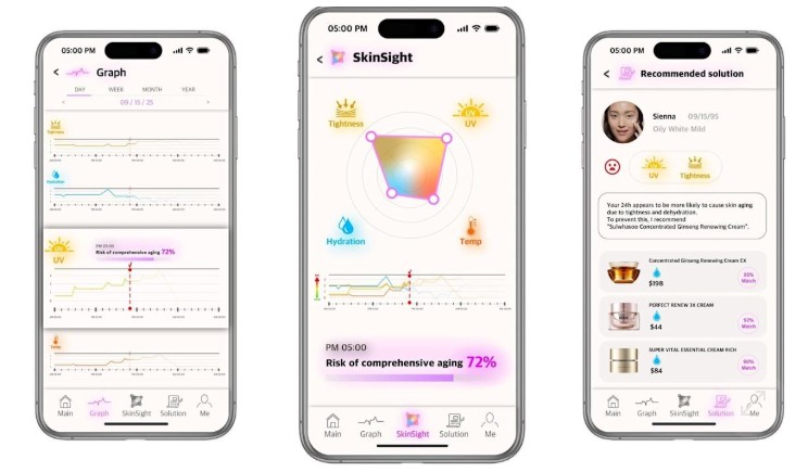 "Kulit Elektronik" Cerdas dari MIT Akan Debut di CES 2026