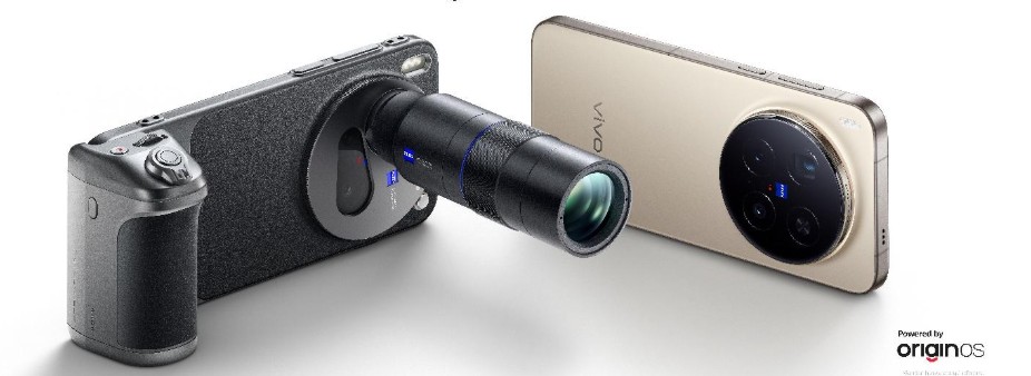 vivo X300 Series Siap Gebrak Pasar Indonesia