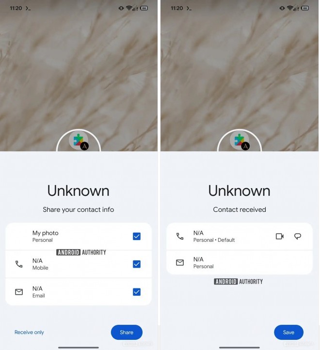 Google Garap Fitur Mirip NameDrop untuk Android