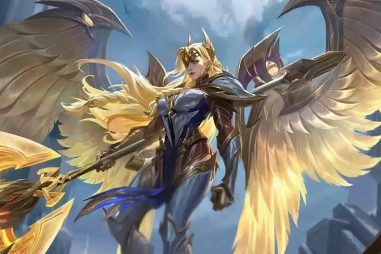 Mobile Legends: Bang-Bang Bagikan Redeem Code, Klaim Hadiah Sekarang!