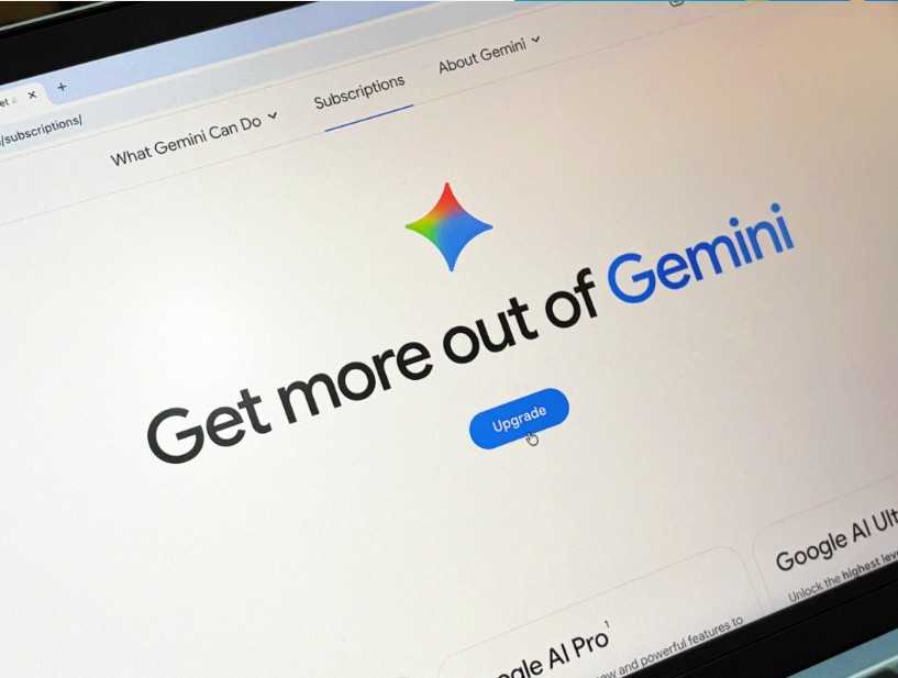 Siap Dominasi Pasar, Google Resmi Rilis Gemini 3