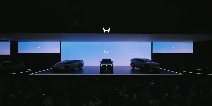 Honda di JMS 2025: Dari Mobil Listrik Hingga Roket, Semua Ada!