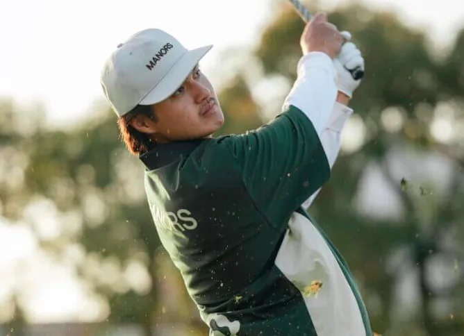 Timothy Ta: Dari Pro Player CS ke Petualangan Golf 25-Handicap ke Scratch