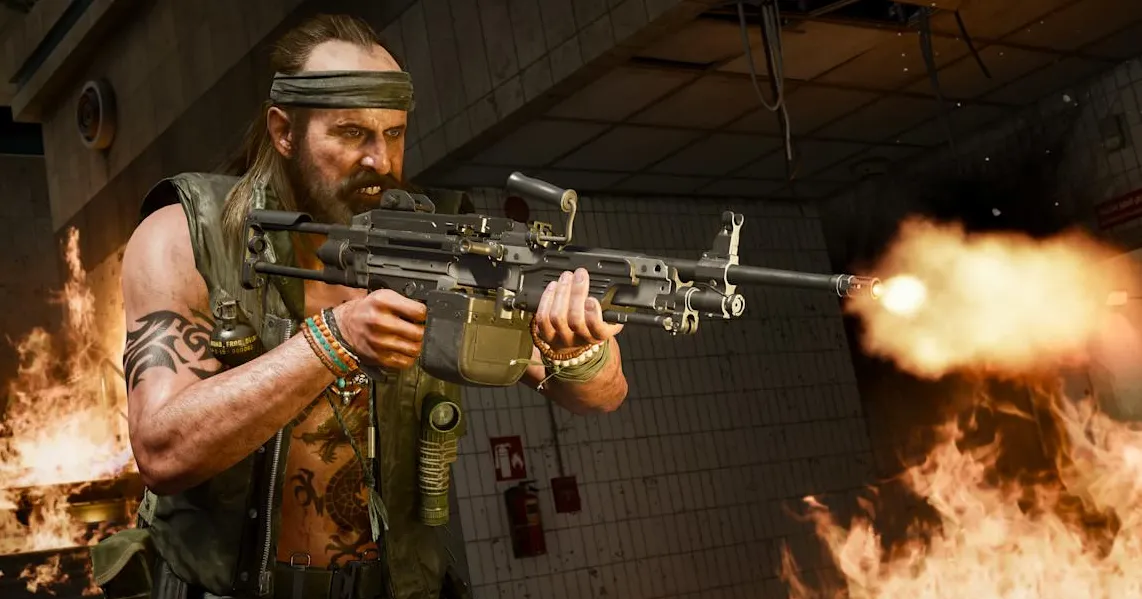 Film Call of Duty Digarap Duet Sheridan-Berg, Bakal Seperti Apa?