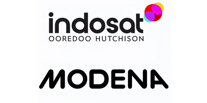 Kolaborasi MODENA & Indosat: Fondasi Baru Smart Living Indonesia
