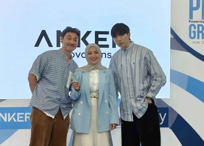 Soundcore Luncurkan Sleep A30 dan AeroClip di Anker Playground