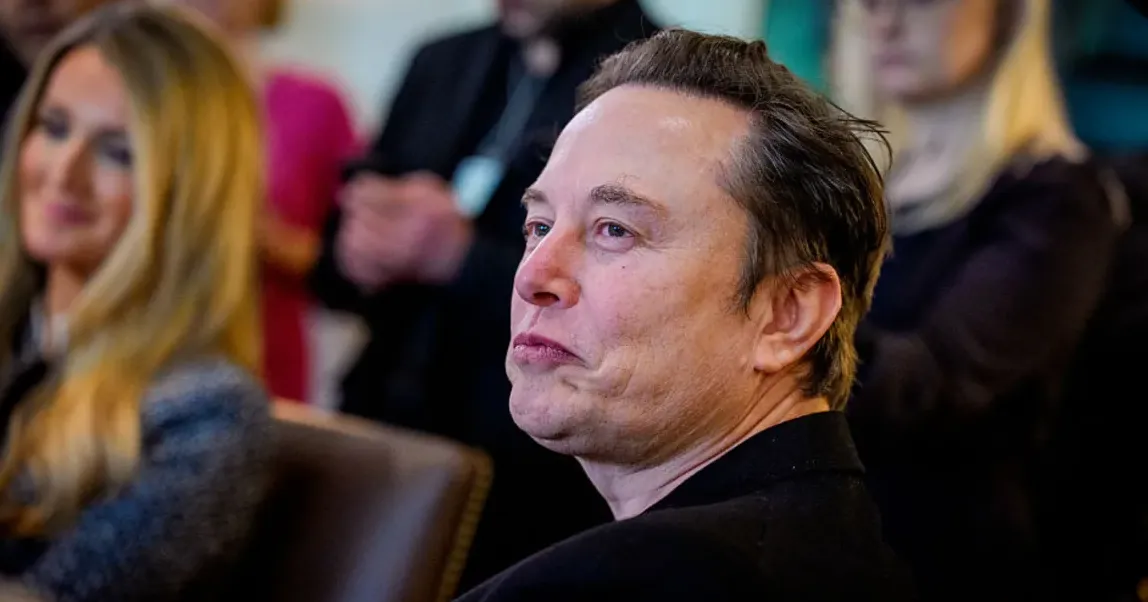 xAI Gunakan Data Biometrik Karyawan untuk Latih Pacar AI Elon Musk