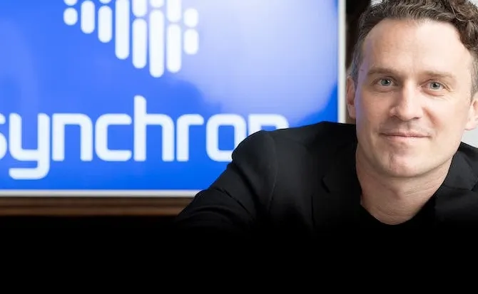 Startup Australia Raup Dana Besar, dari Medtech hingga Robot Pembersih Kapal