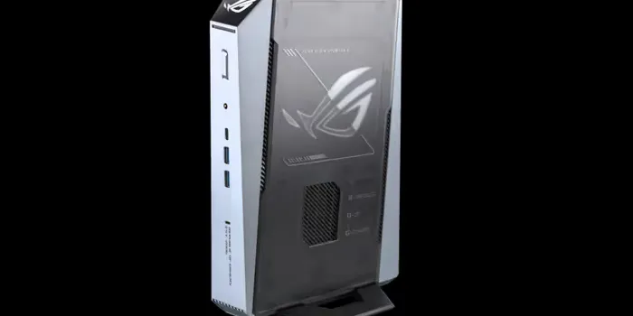ROG GR70: Mini PC Gaming yang Ubah Meja Anda Jadi Arena Esports