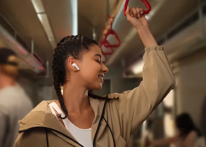 Huawei FreeBuds SE 4 ANC: TWS Ringan dengan ANC 50dB di Rp359 Ribu