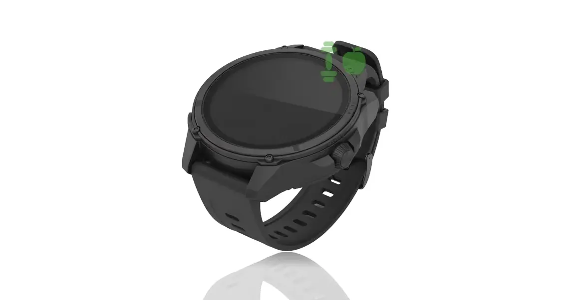Garmin Bakal Hadirkan Smartwatch dengan Rotating Crown Magnetik