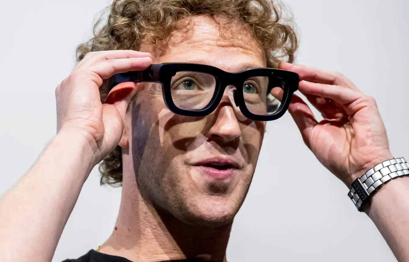 Martin Ott Ungkap Rahasia Work-Life Balance dari Mark Zuckerberg