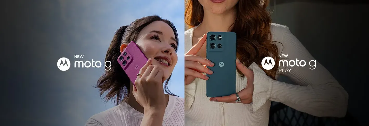 Motorola G 2026 & G Play 2026: Smartphone 5G Murah dengan Baterai 2 Hari