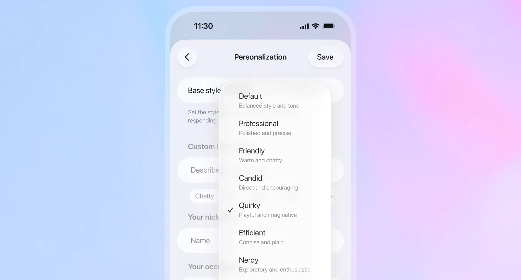 GPT-5.1 Resmi Dirilis: Revolusi AI dengan Dua Kepribadian