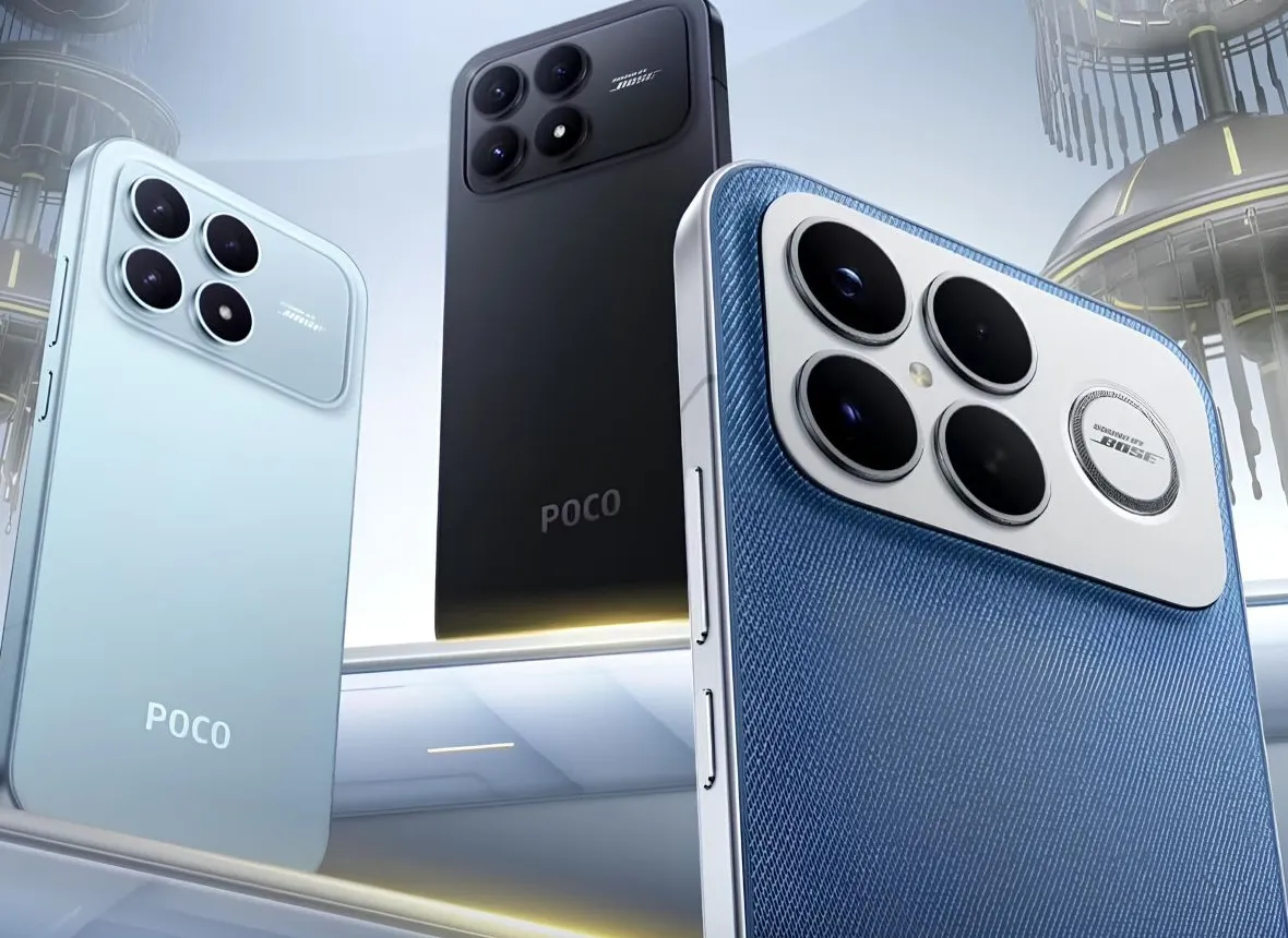POCO F8 Series Resmi Meluncur: Ultra vs Pro, Mana yang Worth It?