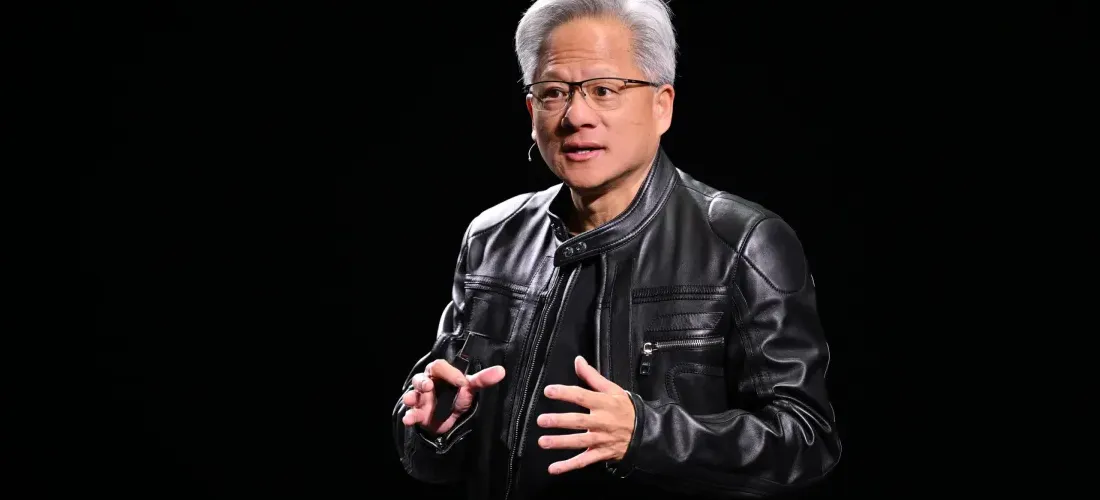 Nvidia Bakal Jadi Raksasa Pendapatan Dunia, Ini Bocorannya!
