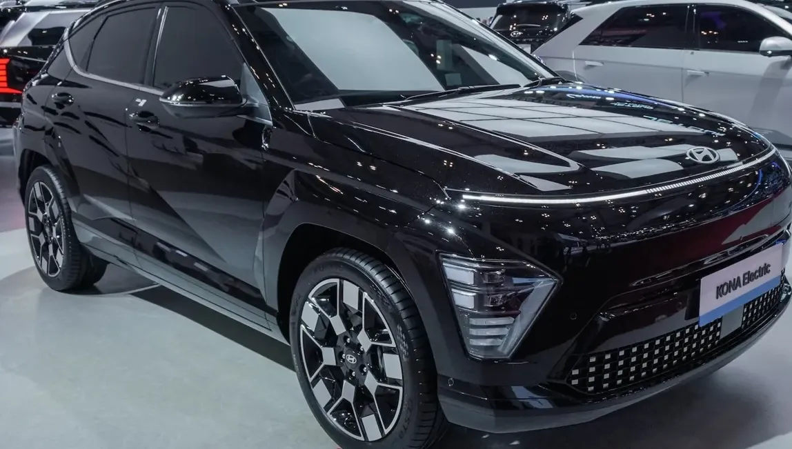 Pertimbangankan 4 Hal Ini Sebelum Membeli Mobil Listrik