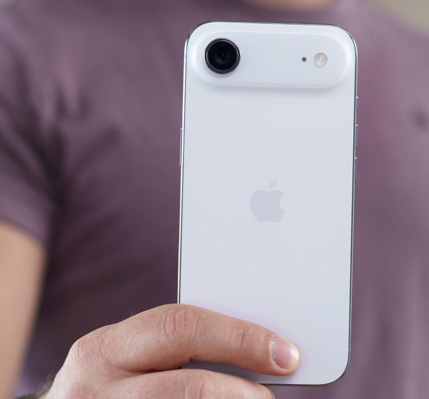 Xiaomi, Vivo dan Oppo Urung Produksi Ponsel Ultra Tipis Seperti iPhone Air?