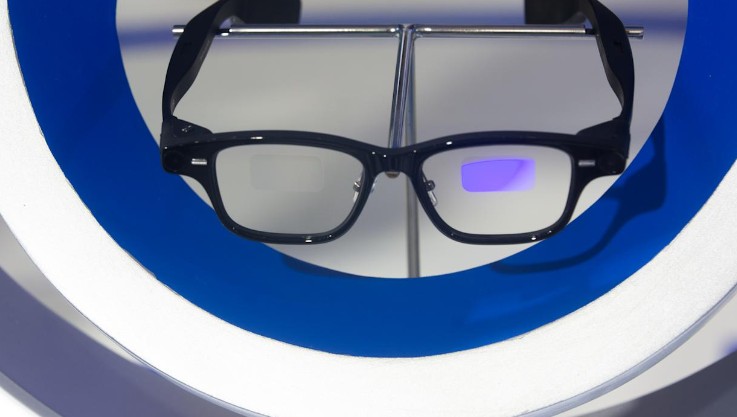 Alibaba Luncurkan Kacamata Quark AI