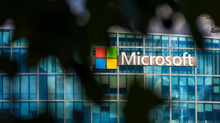 Alasan Microsoft Tidak Terbitkan Laporan DEI 2025