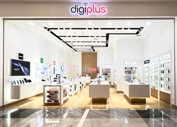 Ekspansi Agresif dan Digitalisasi Dorong Pertumbuhan Bisnis Digiplus di 2025
