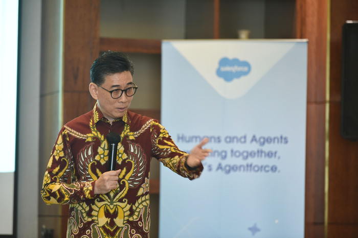 5 Tren dan Peluang AI Agentik Terkini untuk Bisnis Indonesia di Tahun 2026