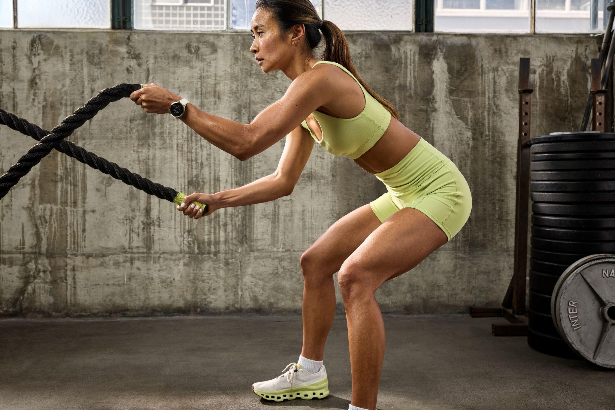 Riset Garmin Tunjukkan Tingkat Stres Orang Indonesia Relatif Tinggi