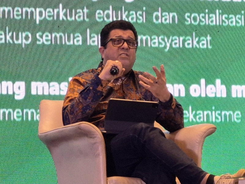 ATSI Ungkap Kesiapan Operator Selular Layani Registrasi Kartu SIM Berbasis Biometrik