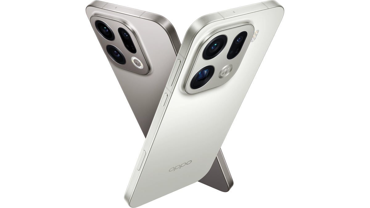 Spesifikasi Lengkap OPPO Find X9s Tersebar, Apa Saja Keunggulannya?